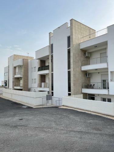 Apartamento Oltremare Residenze