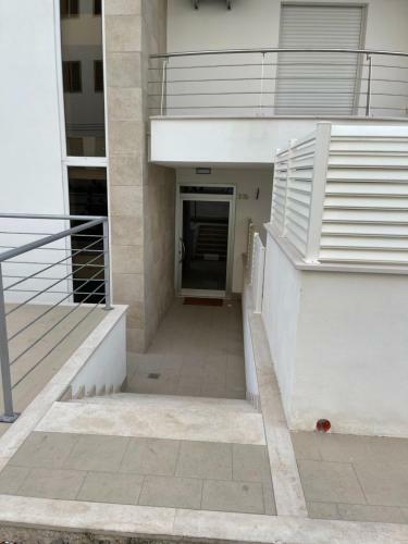 Apartamento Oltremare Residenze