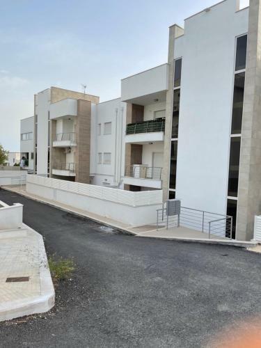 Apartamento Oltremare Residenze