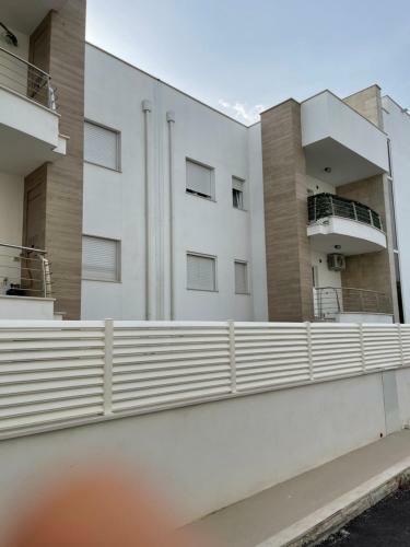 Apartamento Oltremare Residenze