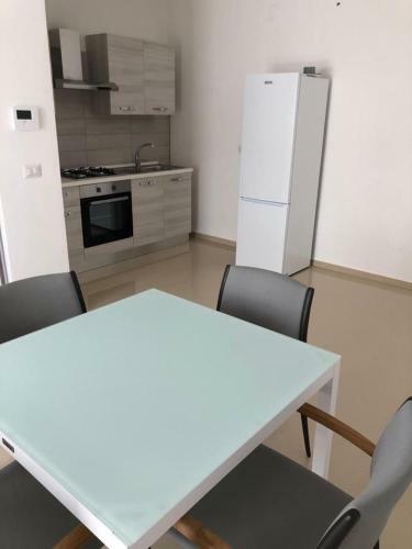 Apartamento Oltremare Residenze