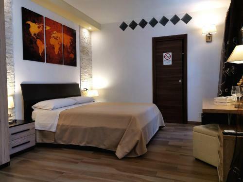 Sunset Bed & Breakfast