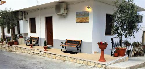 Sunset Bed & Breakfast