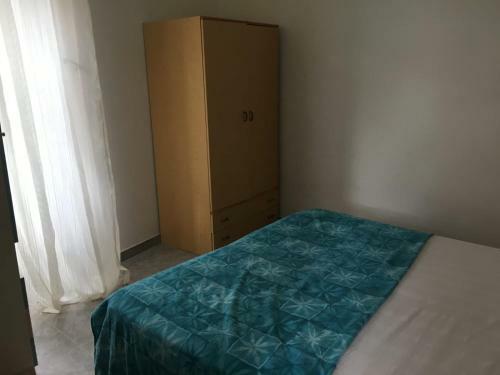 Apartamento Residence Pantanello