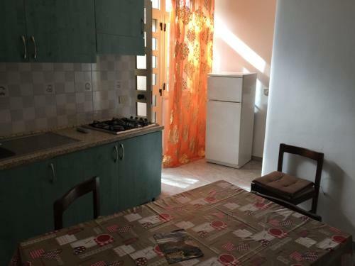 Apartamento Residence Pantanello