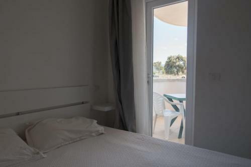 Apartamento Residence Pantanello