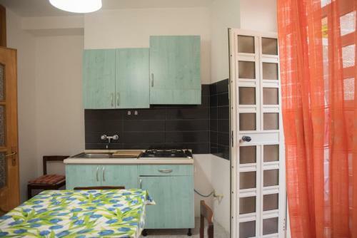 Apartamento Residence Pantanello