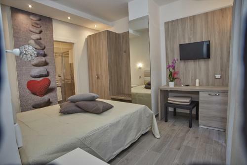 Bed & Breakfast Carpe Diem