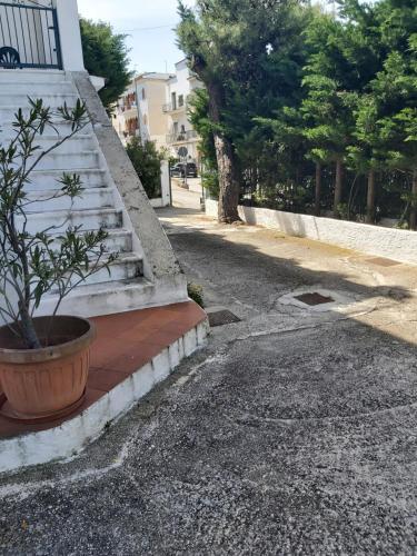 Appartamento In Villa ..