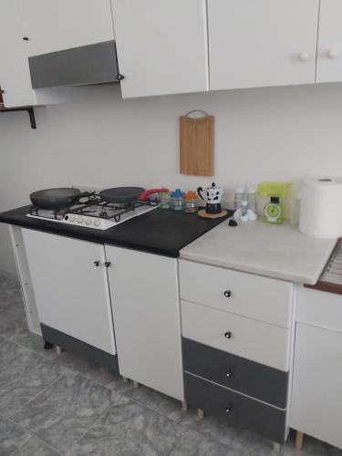 Appartamento In Villa ..