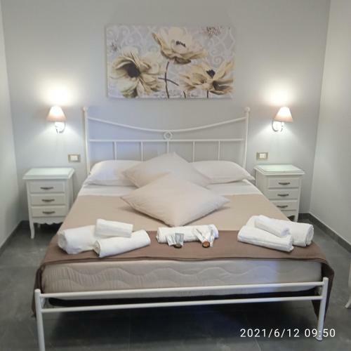 Hostal Residence Arcobaleno