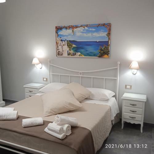 Hostal Residence Arcobaleno