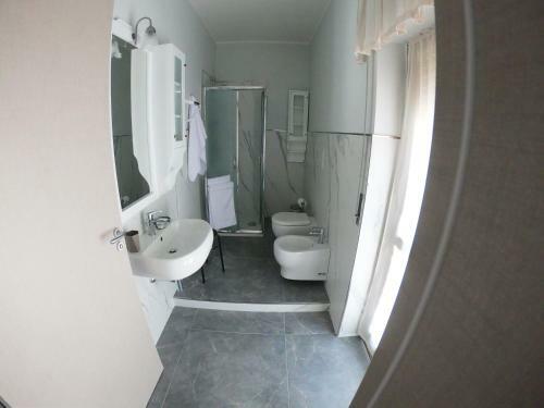 Hostal Residence Arcobaleno