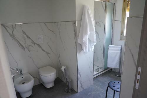 Hostal Residence Arcobaleno