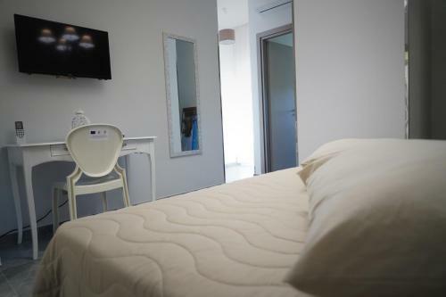 Hostal Residence Arcobaleno
