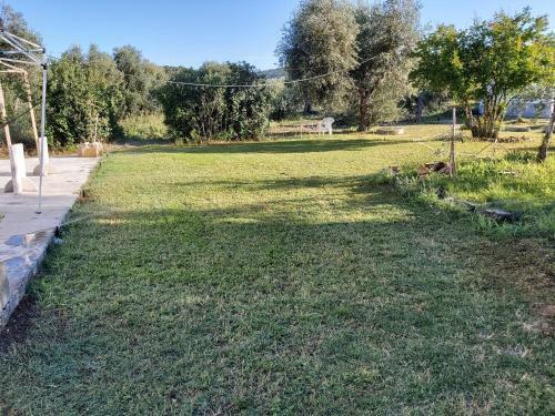 Casa Colonica Di Campagna Come Era UNA Volta