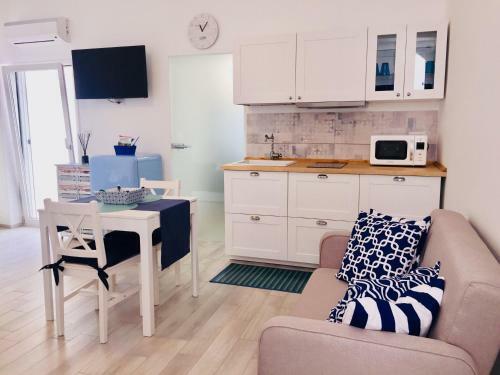 Apartamento La Maisonnette