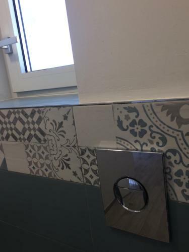 Apartamento La Maisonnette