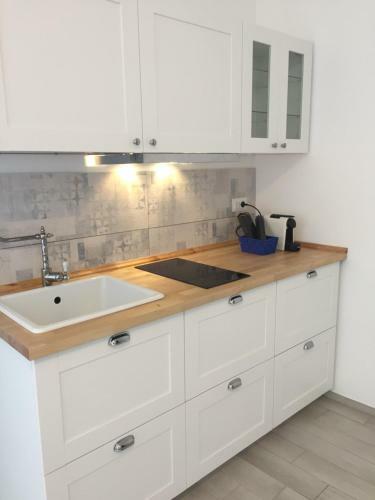 Apartamento La Maisonnette
