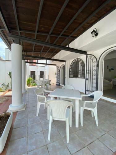 Villa Bianca