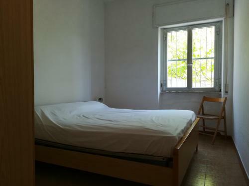 Apartamento Casa Vacanze Pizzone