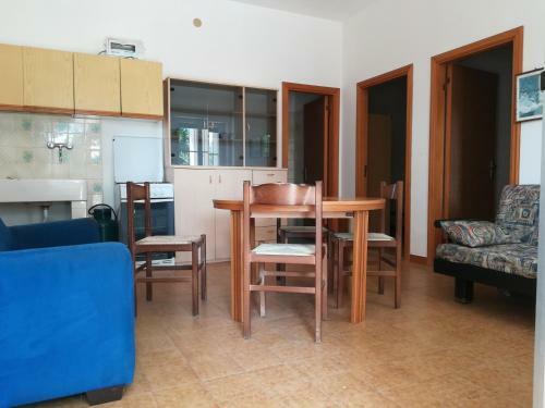 Apartamento Casa Vacanze Pizzone