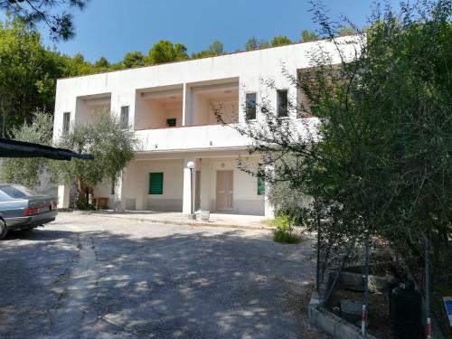 Apartamento Casa Vacanze Pizzone