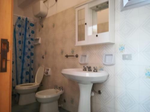 Apartamento Casa Vacanze Pizzone