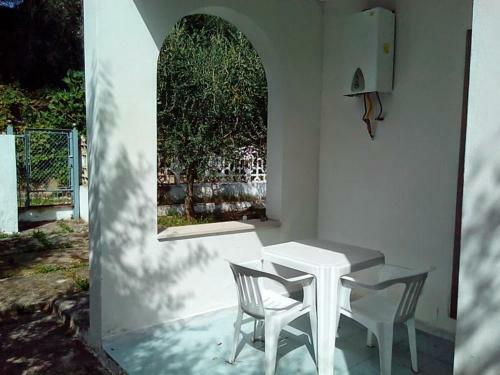 Apartamento Casa Vacanze Pizzone