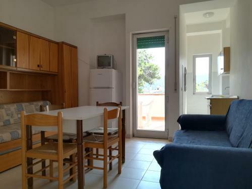 Apartamento Casa Vacanze Pizzone
