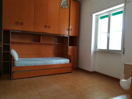 Apartamento Casa Vacanze Pizzone