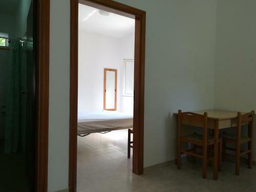 Apartamento Casa Vacanze Pizzone