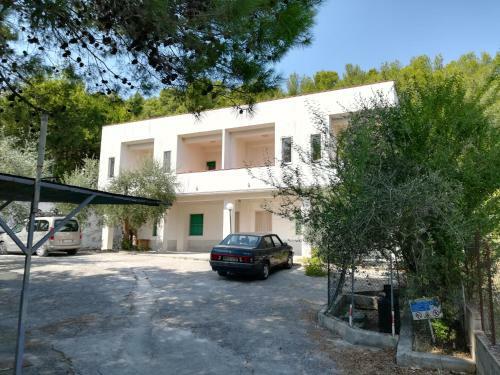 Apartamento Casa Vacanze Pizzone
