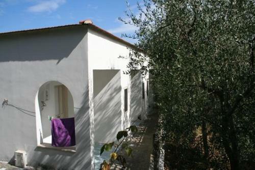 Apartamento Casa Vacanze Pizzone