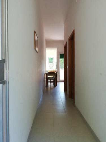 Apartamento Casa Vacanze Pizzone