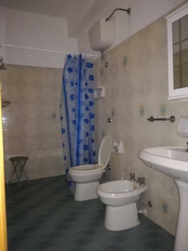 Apartamento Casa Vacanze Pizzone
