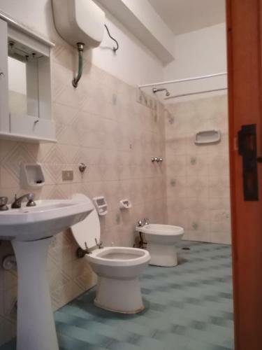Apartamento Casa Vacanze Pizzone