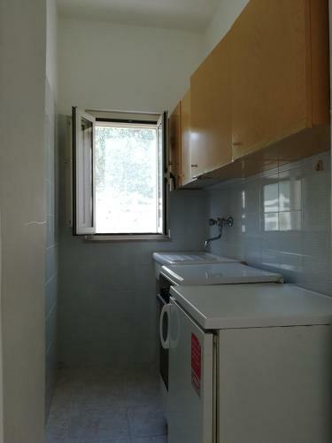Apartamento Casa Vacanze Pizzone