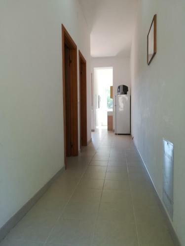 Apartamento Casa Vacanze Pizzone