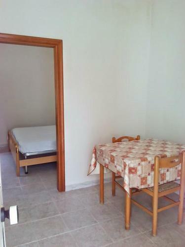 Apartamento Casa Vacanze Pizzone