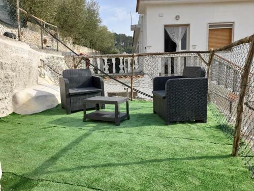 Villa Rita