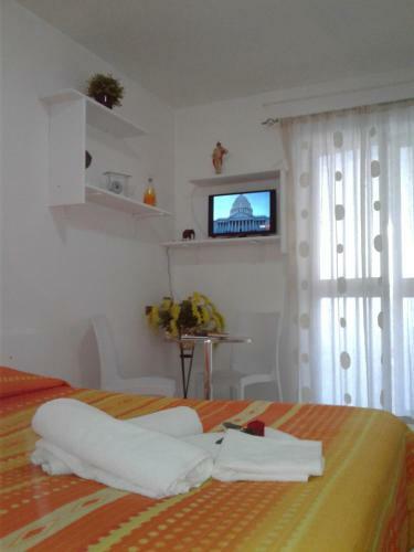 Hostal Granello Di Sabbia