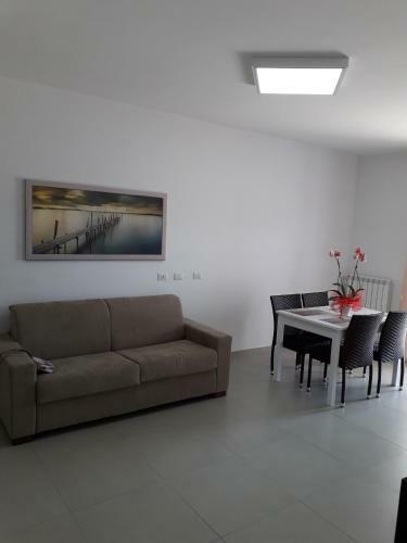Casa Vacanze Buria