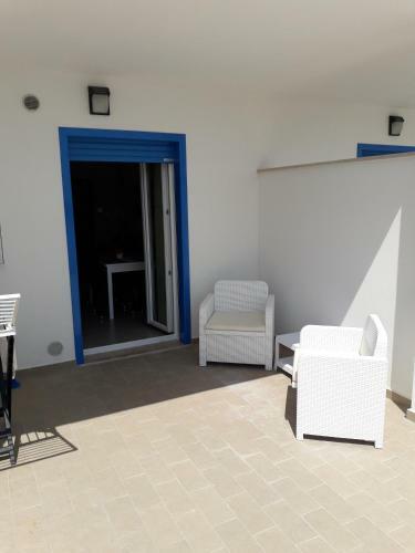 Casa Vacanze Buria