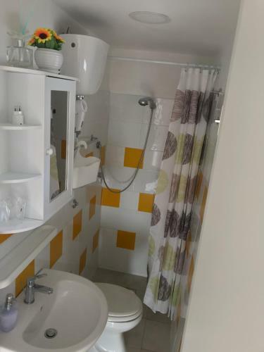 Apartamento Casa Vacanze Flora