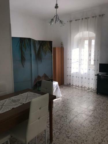Apartamento Casa Vacanze Flora