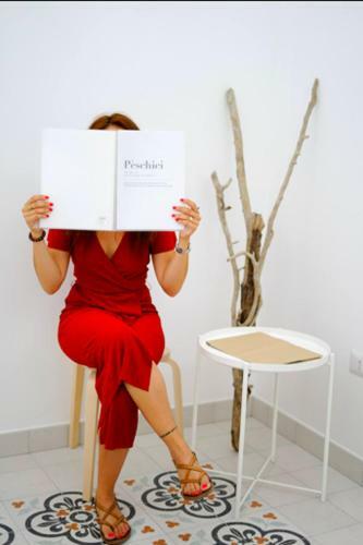 Hostal Peschici Design Room In Centro