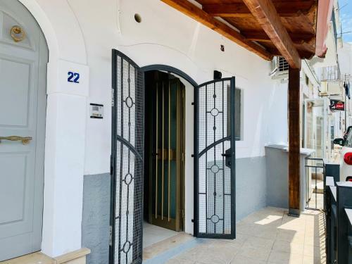 Hostal La Stanza Dei Desideri
