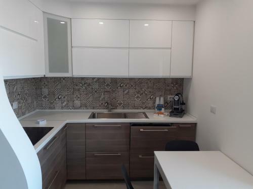 Apartamento Residenza Oltremare