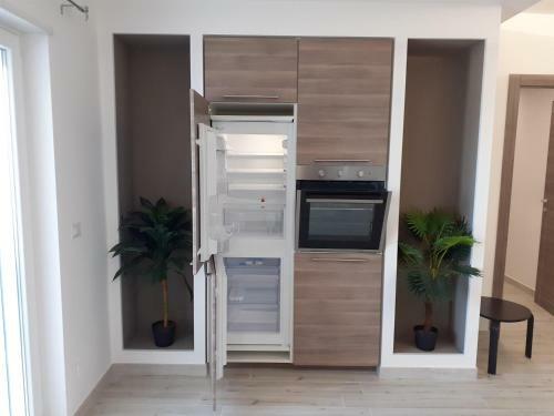 Apartamento Residenza Oltremare